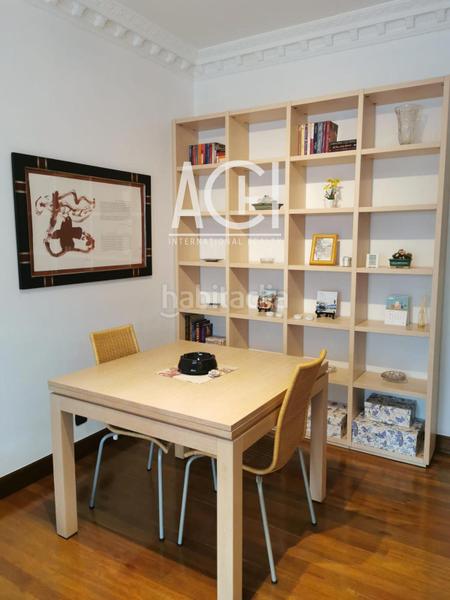 Foto 793444ca-04fd-4852-9b76-6b93aa707101. Alquiler piso  de 50m2 con terraza alquiler temporalpiso de 50 m2 con terraza de 30m2 alquiler temporal. la vivienda disp en Bilbao