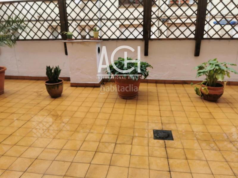 Foto b8bab4a1-3091-4366-8471-012ddba4c5c0. Alquiler piso  de 50m2 con terraza alquiler temporalpiso de 50 m2 con terraza de 30m2 alquiler temporal. la vivienda disp en Bilbao