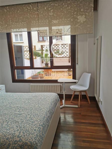 Foto e8a66539-219c-4280-9145-637f30316c1d. Alquiler piso  de 50m2 con terraza alquiler temporalpiso de 50 m2 con terraza de 30m2 alquiler temporal. la vivienda disp en Bilbao