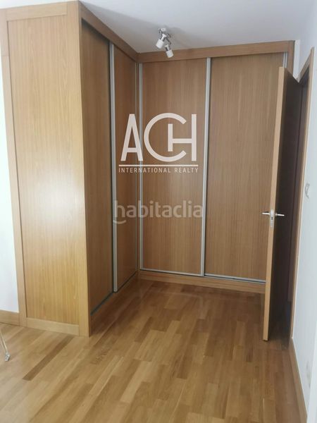 Foto 269a4d7a-0cd2-45cf-a274-265540551a47. Rent flat with heating in Iralabarri Bilbao