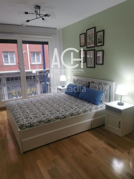 Foto 3bfad22c-89b4-4021-ab49-b500c5229682. Rent flat with heating in Iralabarri Bilbao