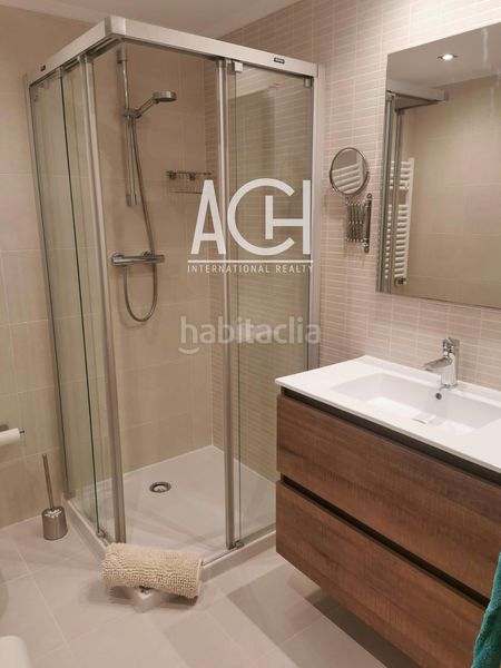 Foto 3f1803ba-4301-4bcf-bf16-4d76ada15cd3. Rent flat with heating in Iralabarri Bilbao