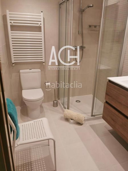 Foto 49feb286-61ec-4ba4-aa62-eb191f955426. Rent flat with heating in Iralabarri Bilbao