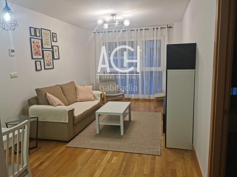 Foto 8b096c20-4f37-4f76-81ae-5caf297d1b93. Rent flat with heating in Iralabarri Bilbao