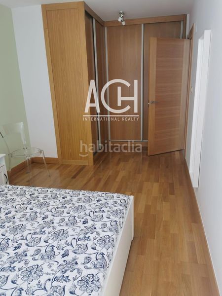 Foto adcde17c-26e6-433b-9b97-eb6d5eff3b9a. Rent flat with heating in Iralabarri Bilbao