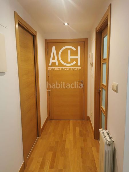 Foto d4458f4f-0b5d-438a-958a-8921a1fbe999. Rent flat with heating in Iralabarri Bilbao