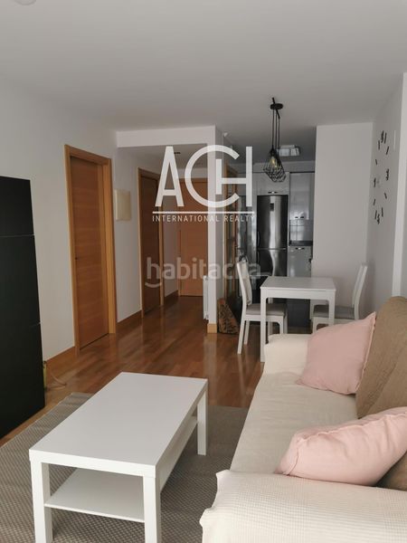 Foto e0629de1-8524-421a-9f1e-02b9e3cd1753. Rent flat with heating in Iralabarri Bilbao