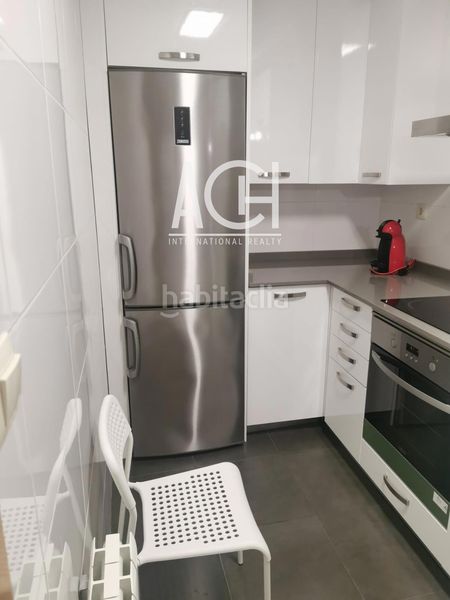 Foto f947acf6-75b1-449a-b9e6-69c739babf69. Rent flat with heating in Iralabarri Bilbao