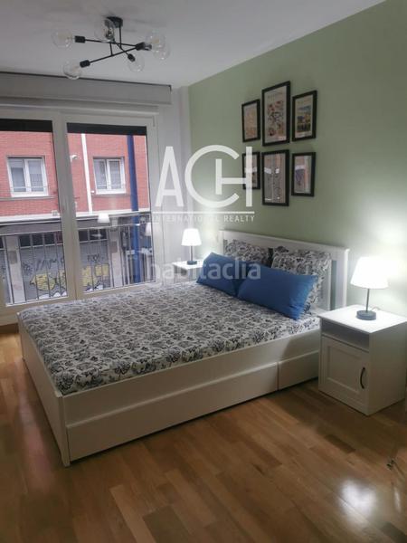 Foto 3bfad22c-89b4-4021-ab49-b500c5229682. Affitto appartamento con riscaldamento in Iralabarri Bilbao