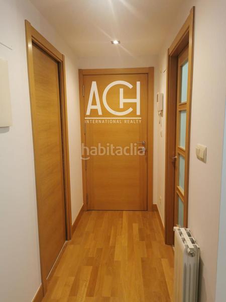 Foto d4458f4f-0b5d-438a-958a-8921a1fbe999. Affitto appartamento con riscaldamento in Iralabarri Bilbao