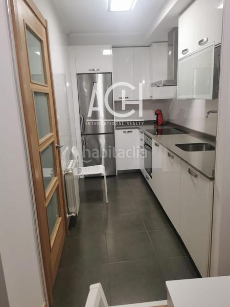 Foto dd8540fd-5107-4506-8598-0535718c1bb8. Affitto appartamento con riscaldamento in Iralabarri Bilbao
