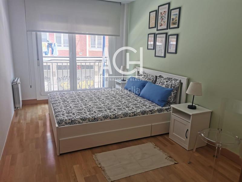 Foto f5a7d0cc-c74c-4073-b83e-24ade6bea369. Affitto appartamento con riscaldamento in Iralabarri Bilbao