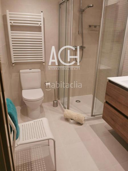 Foto 49feb286-61ec-4ba4-aa62-eb191f955426. Location appartement avec chauffage dans Iralabarri Bilbao