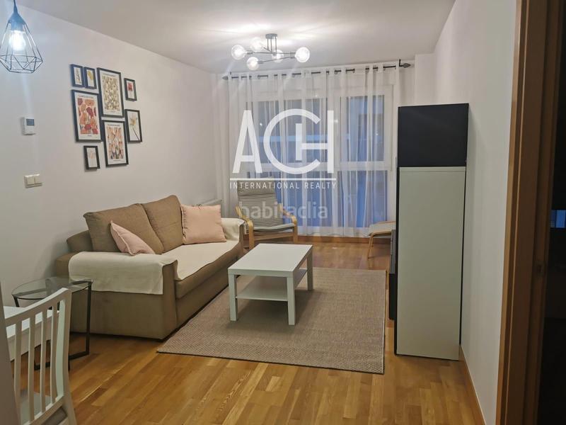 Foto 8b096c20-4f37-4f76-81ae-5caf297d1b93. Location appartement avec chauffage dans Iralabarri Bilbao