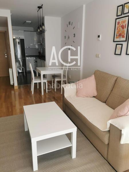 Foto fe70be97-5eda-43f5-b9d1-8517ddac09f9. Location appartement avec chauffage dans Iralabarri Bilbao