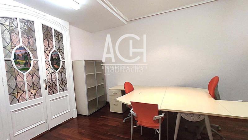 Foto 0b4500f7-98ba-4e3b-aace-98fa4c4b1520. Flat with heating in Casco Viejo Bilbao