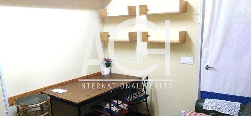 Foto 0fa592e4-691a-454d-97f1-5cc458e3cfd8. Flat with heating in Casco Viejo Bilbao