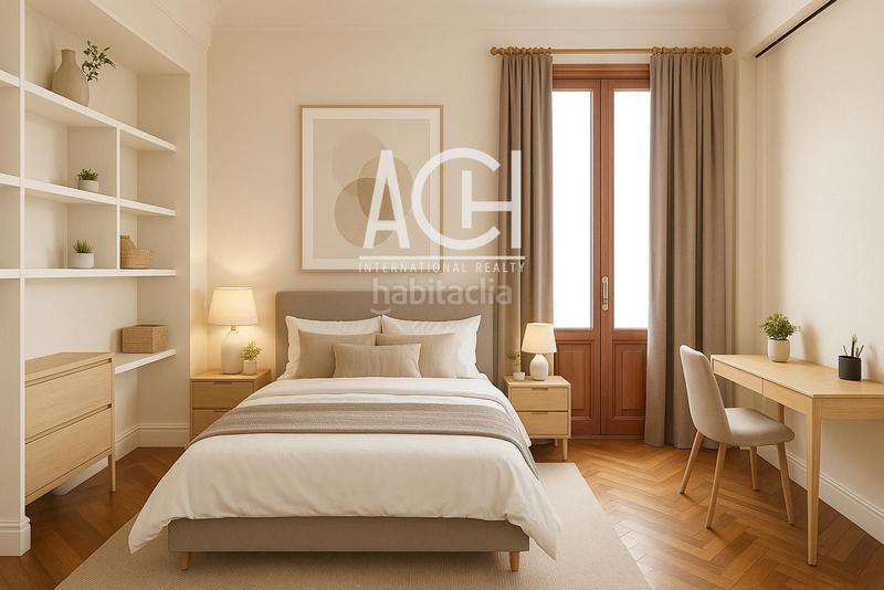 Foto 199e6fc7-4d41-4f79-a10e-def5aa5a51f3. Flat with heating in Casco Viejo Bilbao