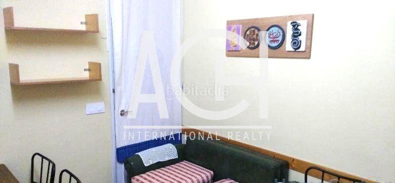 Foto 283f4d58-398c-40de-bc8e-47ca482334a7. Flat with heating in Casco Viejo Bilbao