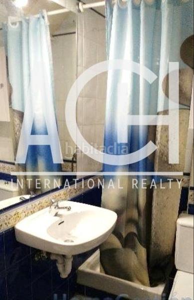 Foto 2c771547-c0ed-4064-a988-855f1318d097. Flat with heating in Casco Viejo Bilbao