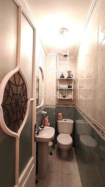 Foto 365aed3a-92aa-4df0-99fa-dc8ce41778b9. Flat with heating in Casco Viejo Bilbao