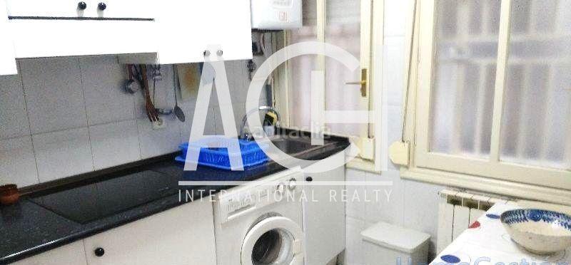 Foto 5c5425eb-9cb2-44cd-b214-be44d4f4f88c. Flat with heating in Casco Viejo Bilbao