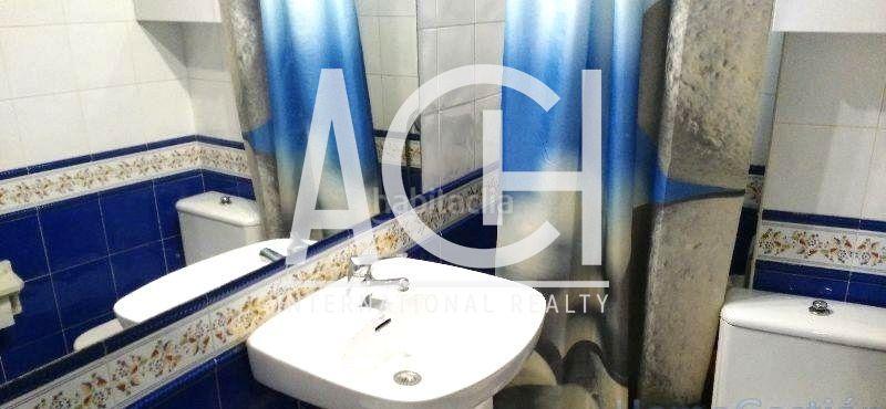 Foto 7f7e2594-0f24-4ad5-92da-792a2c996c41. Flat with heating in Casco Viejo Bilbao