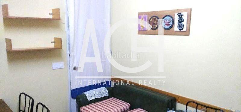 Foto 86d728e7-cb3a-4289-b359-5ea23d4ad33e. Flat with heating in Casco Viejo Bilbao