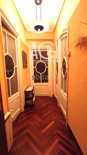 Foto 8b06e74d-30af-48dd-a318-3fde16f5d1c2. Flat with heating in Casco Viejo Bilbao