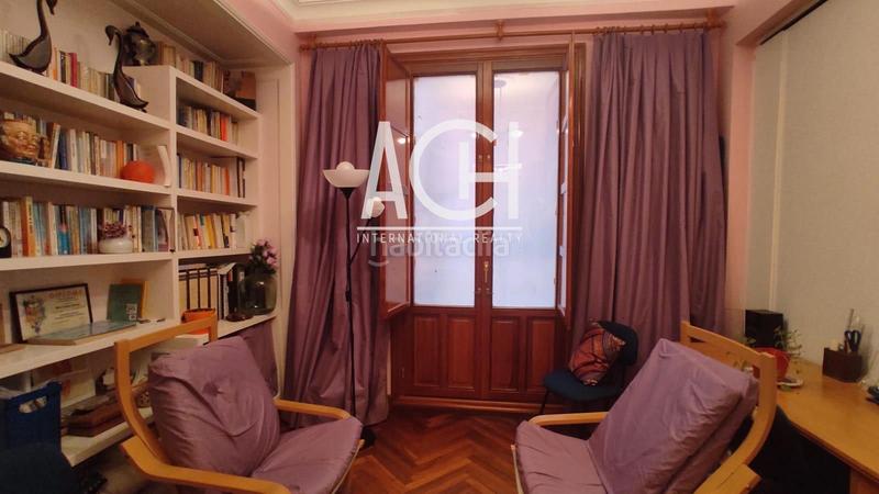 Foto 9110d0ab-5b0b-4ab1-a210-3377a62a8cc5. Flat with heating in Casco Viejo Bilbao