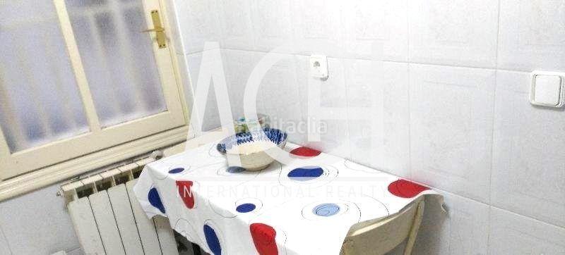 Foto 91f12acf-b09c-416b-84bb-8037ceb3de25. Flat with heating in Casco Viejo Bilbao