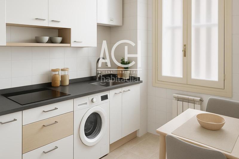 Foto 9335d2b1-7411-4970-be85-b74597a81860. Flat with heating in Casco Viejo Bilbao