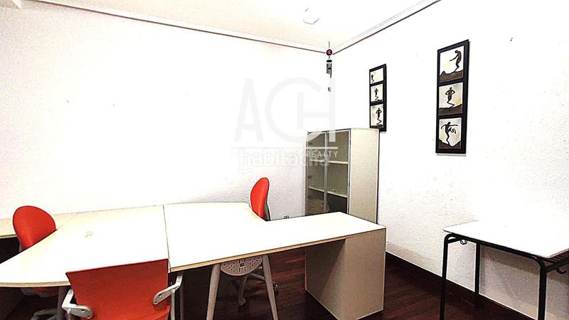 Foto c66cd41d-218c-4bc8-a195-fb9293cce540. Flat with heating in Casco Viejo Bilbao