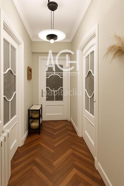 Foto ef8a9b1f-72a0-4640-a3c7-817070432365. Flat with heating in Casco Viejo Bilbao