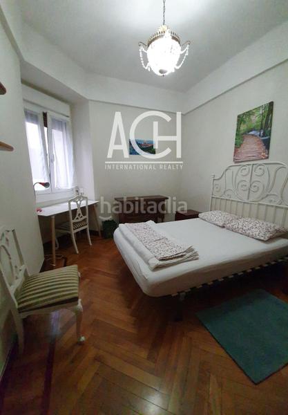 Foto 53e50634-6072-460d-828d-359721b374db. Location appartement avec chauffage dans Abandoibarra - Guggenheim Bilbao