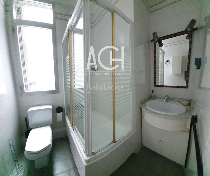 Foto 5b0507a2-de0e-4946-a9fc-22676aa78b6b. Location appartement avec chauffage dans Abandoibarra - Guggenheim Bilbao