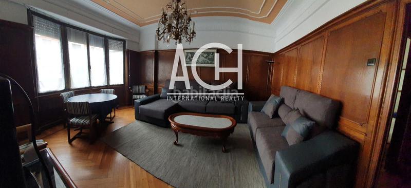 Foto 97913ff5-1d7b-4b44-9c61-162bc1d7fe6e. Location appartement avec chauffage dans Abandoibarra - Guggenheim Bilbao