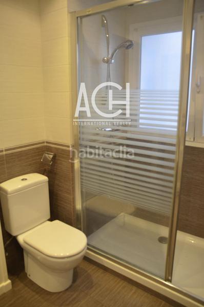 Foto a1aef20b-fb1f-4ada-8e08-ba096138eae2. Location appartement avec chauffage dans Abandoibarra - Guggenheim Bilbao