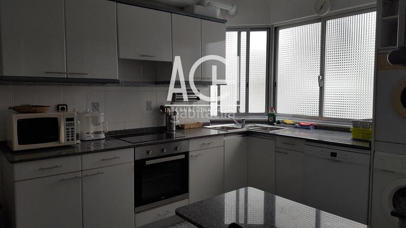 Foto b3ba8279-6cef-4110-95ce-b6f26f445723. Location appartement avec chauffage dans Abandoibarra - Guggenheim Bilbao