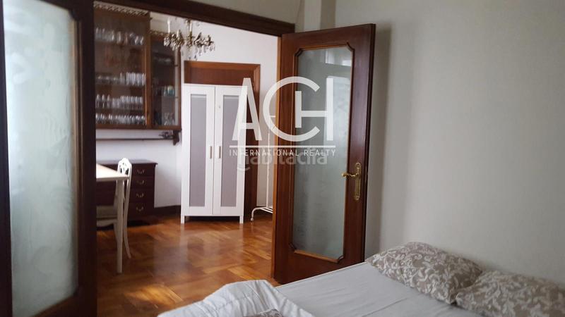 Foto faee801c-8780-4532-91cd-c77e1e90731b. Location appartement avec chauffage dans Abandoibarra - Guggenheim Bilbao