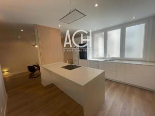 Alquiler Piso en Zona Indautxu. Estupenda vivienda en el centro de bilbao