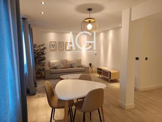 Appartement à Las Arenas. Piso  las arenasgetxo