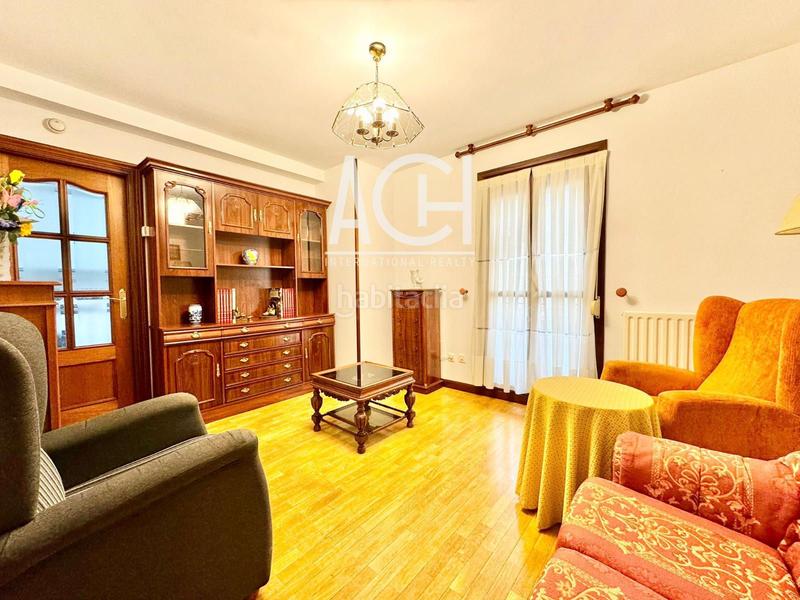 Foto bb602c5b-ced2-4b59-b77e-4e4dc84d8a16. Affitto appartamento in Casco Viejo Vitoria - Gasteiz