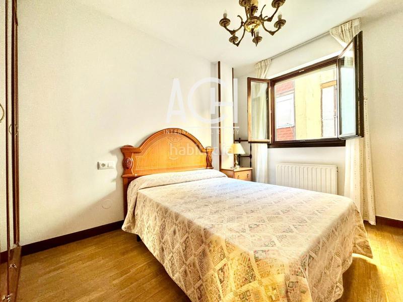 Foto ff6c05a6-053a-4e59-9ac4-d65c1ab5a25c. Affitto appartamento in Casco Viejo Vitoria - Gasteiz