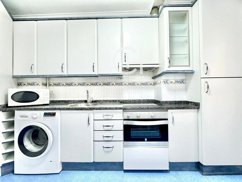 Foto 72cc7100-5073-44fd-9134-62079faa962d. Location appartement dans Casco Viejo Vitoria - Gasteiz