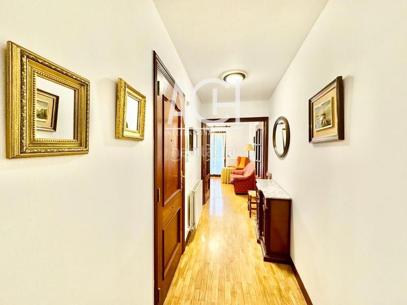 Foto e1efdb3d-8b7f-481a-b13c-d264e5e079fd. Location appartement dans Casco Viejo Vitoria - Gasteiz