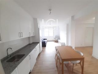 Alquiler Piso en Zabalburu. Estupendo piso de cuatro habitaciones en el centro de bilbao