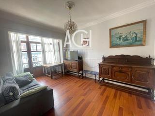 Appartement  Hurtado de amezaga. Amplio piso en el centro de bilbao