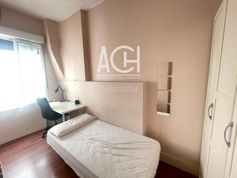 Foto 234b8484-258b-42d9-9d61-1d7d0d5ac2c6. Appartamento con riscaldamento in Zabalburu Bilbao