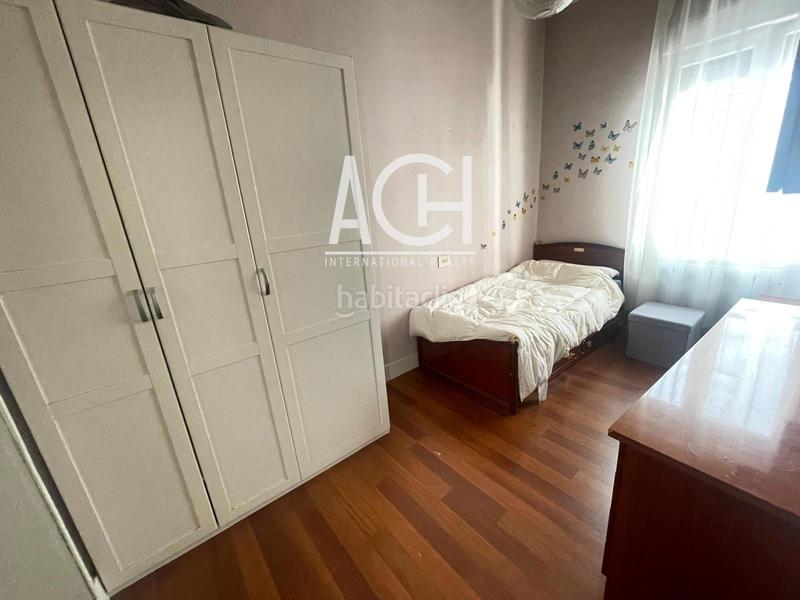 Foto 561efaa0-f417-4984-862c-ed4e0a3d1ab1. Appartamento con riscaldamento in Zabalburu Bilbao